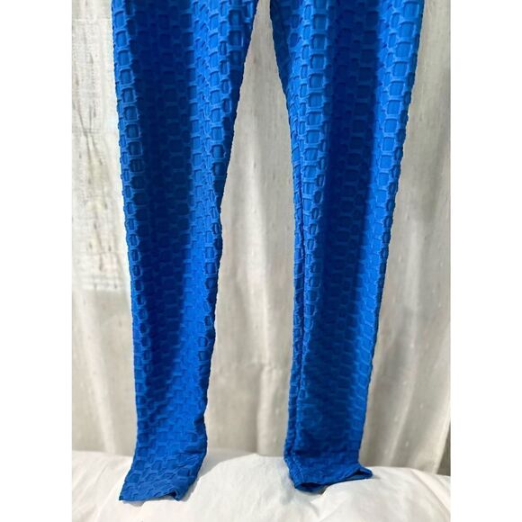 AQ-Sport Workout Set (TikTok leggings) - Picture 8 of 9
